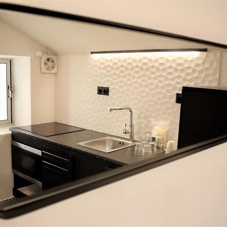 Fisherman'S Albufeira Cosy Studio Ngoại thất bức ảnh