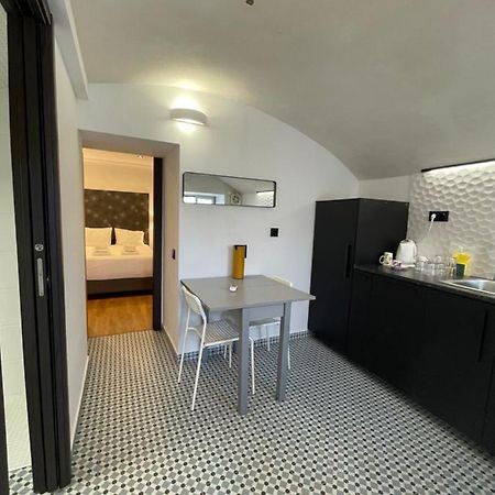 Fisherman'S Albufeira Cosy Studio Ngoại thất bức ảnh