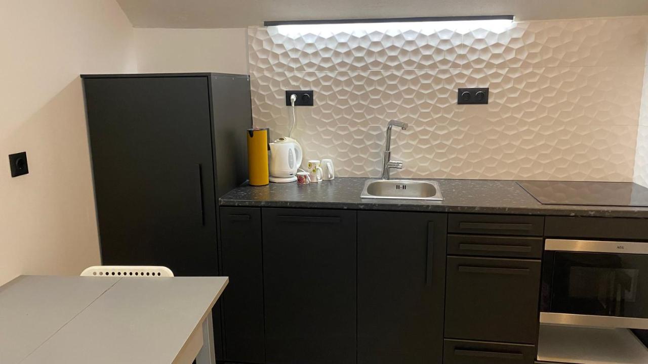 Fisherman'S Albufeira Cosy Studio Ngoại thất bức ảnh