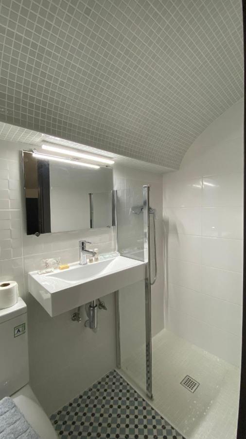 Fisherman'S Albufeira Cosy Studio Ngoại thất bức ảnh