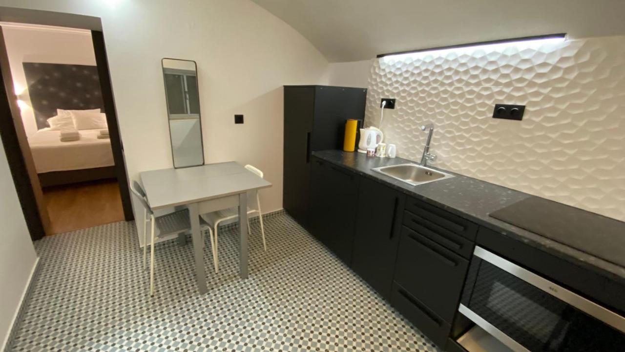 Fisherman'S Albufeira Cosy Studio Ngoại thất bức ảnh