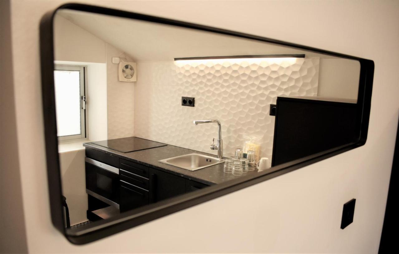 Fisherman'S Albufeira Cosy Studio Ngoại thất bức ảnh