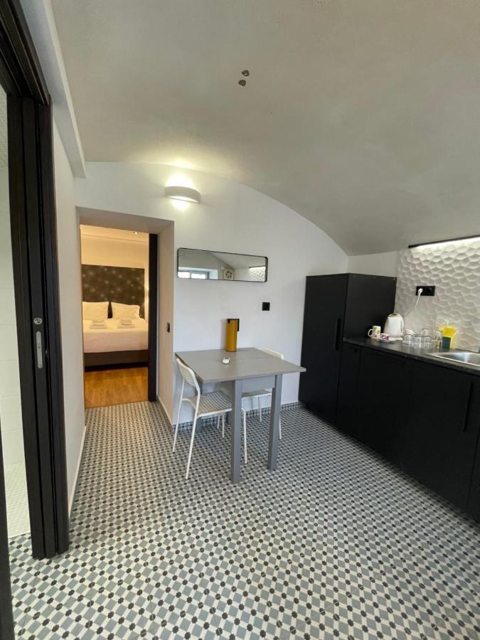 Fisherman'S Albufeira Cosy Studio Ngoại thất bức ảnh