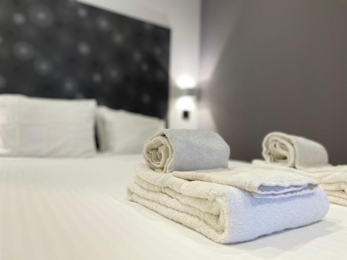 Fisherman'S Albufeira Cosy Studio Ngoại thất bức ảnh